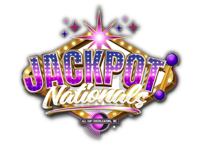 JACKPOT! Nationals logo