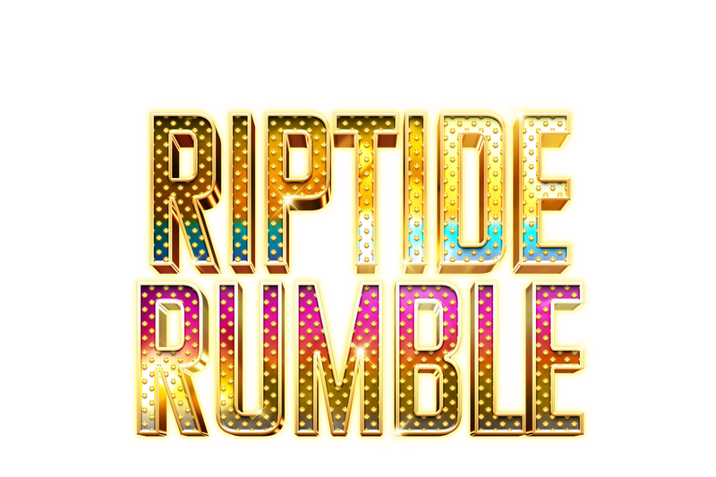 Riptide Rumble logo