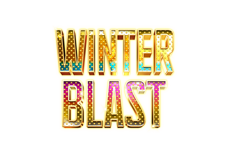 WinterBlast logo