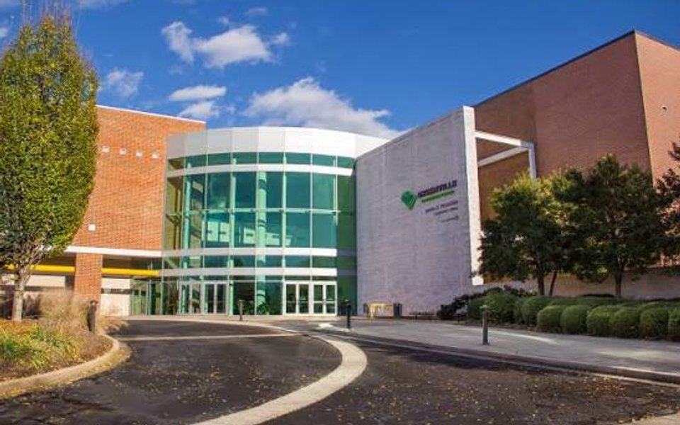 Greenville Convention Center