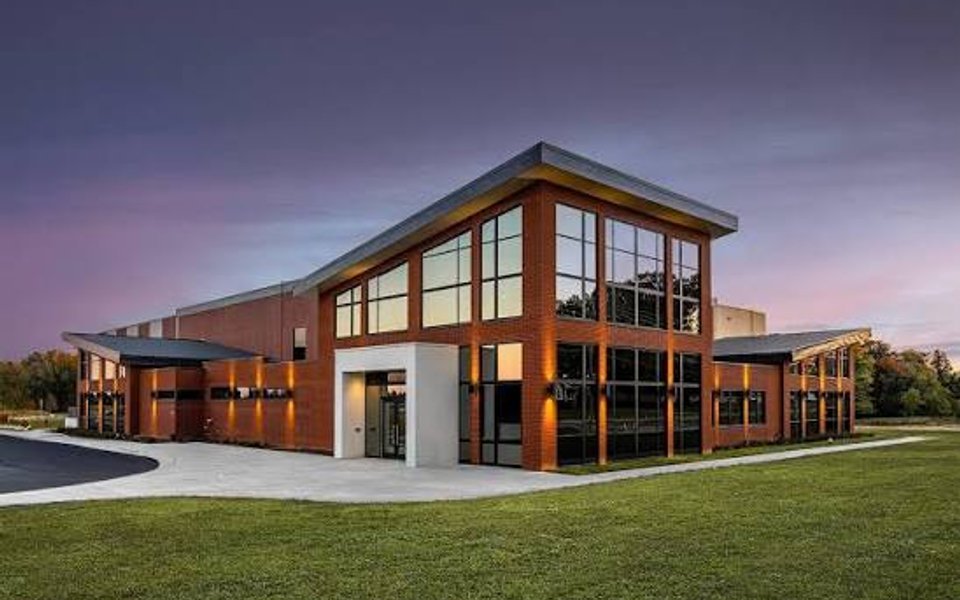 Kernersville Rec & Event Center